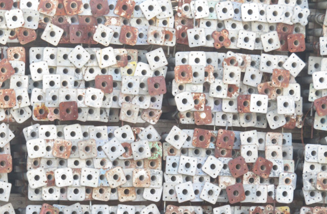 兵庫県　C社様 | ビケ足場専門 足場-現KING