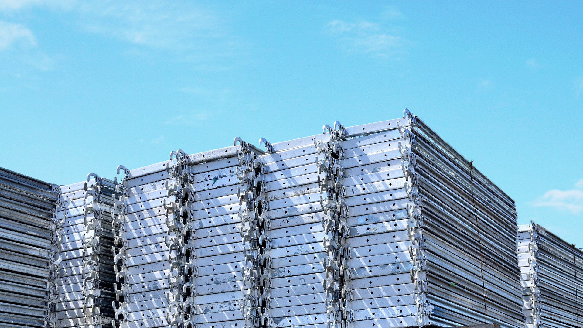 ビケ足場専門 足場-現KING